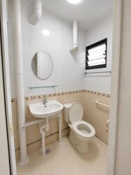Blk 509 Cheng San Crest (Ang Mo Kio), HDB 3 Rooms #570766761
